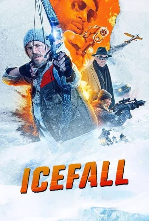 Icefall izle