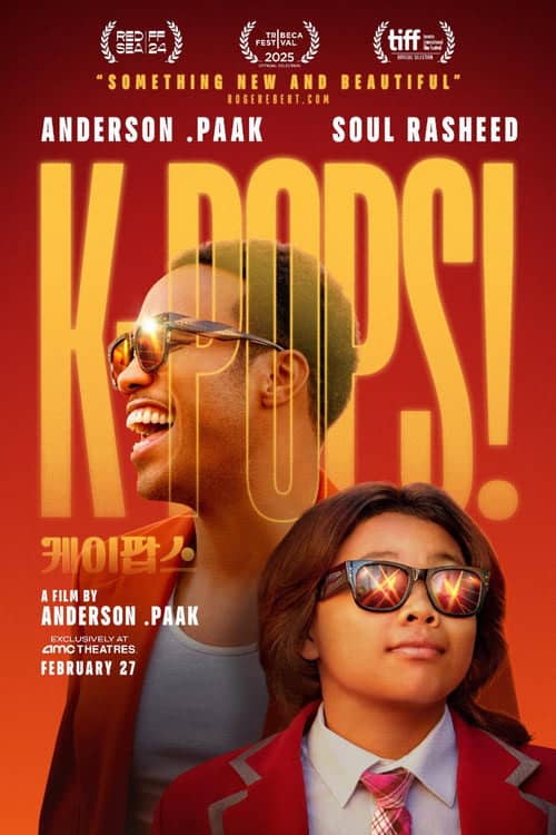 K-Pops! izle
