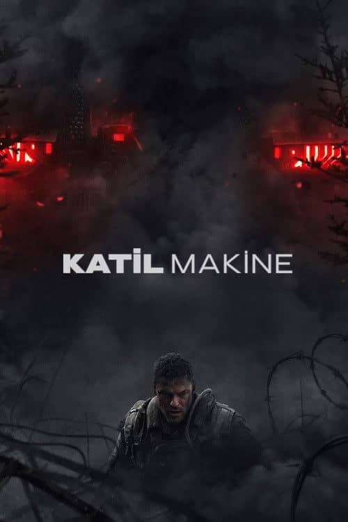 Katil Makine izle