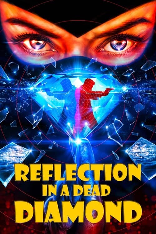 Ölü Elmastaki Yansıma izle