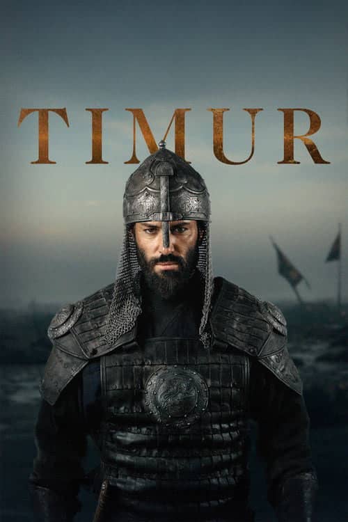 Timur: Bir Fatih'in Yükselişi izle