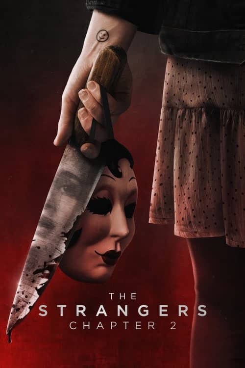 Ziyaretçiler: Bölüm 2 izle