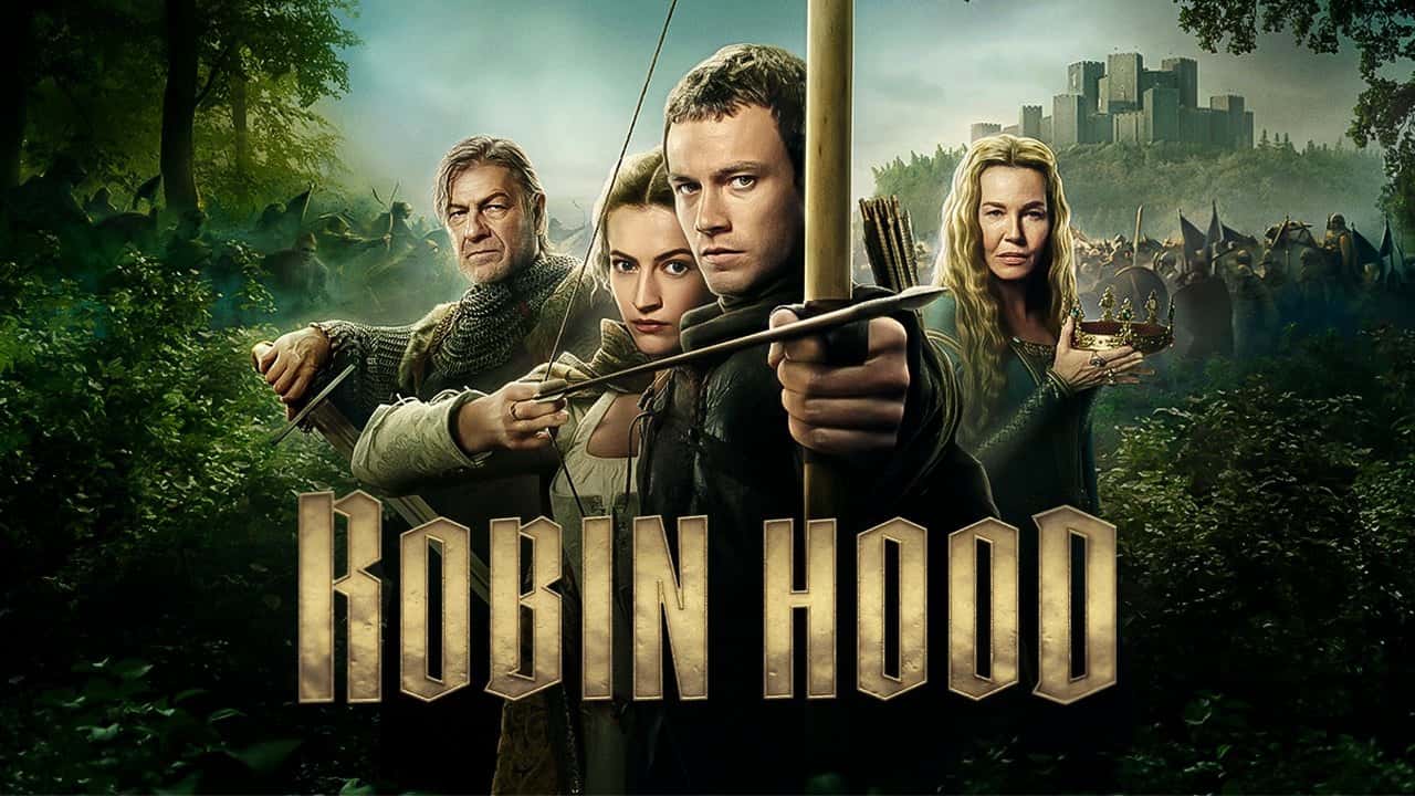 Robin Hood 1. Sezon 7. Bölüm kapak