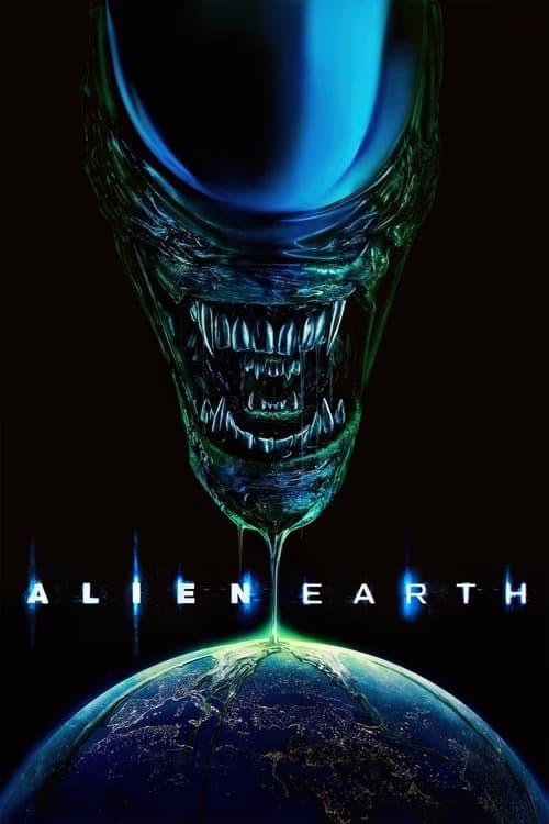 Alien: Earth izle
