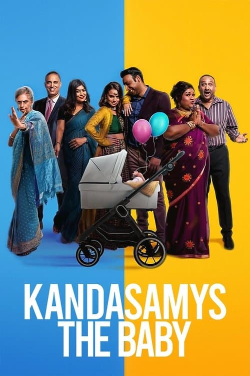 Ailenin En Küçük Üyesi izle