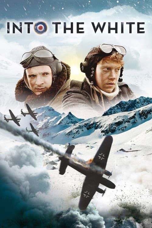 Beyazlar İçinde izle