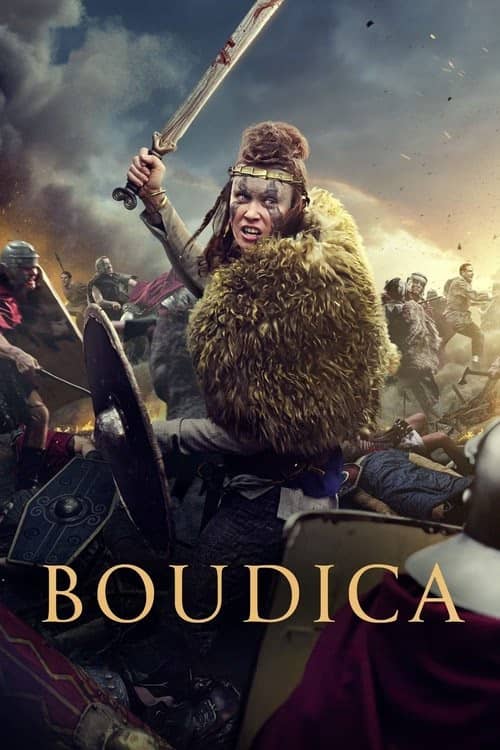 Boudica izle
