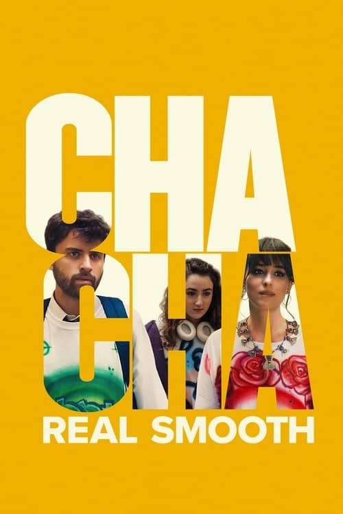 Cha Cha Real Smooth izle
