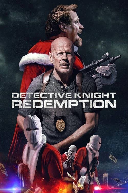 Dedektif Knight 2: Kefaret izle