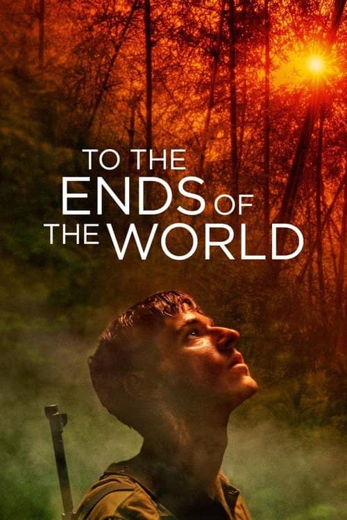 Dünyanın Sınırında izle