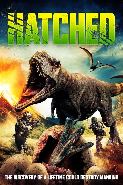Hatched izle
