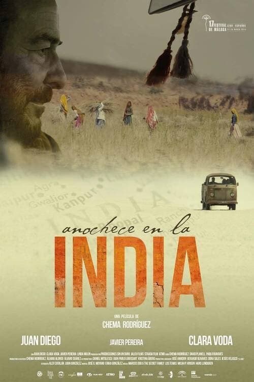Hindistan'da Alacakaranlık izle