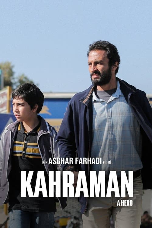 Kahraman izle