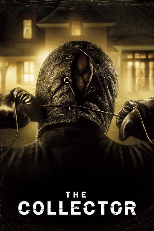 Koleksiyoncu izle