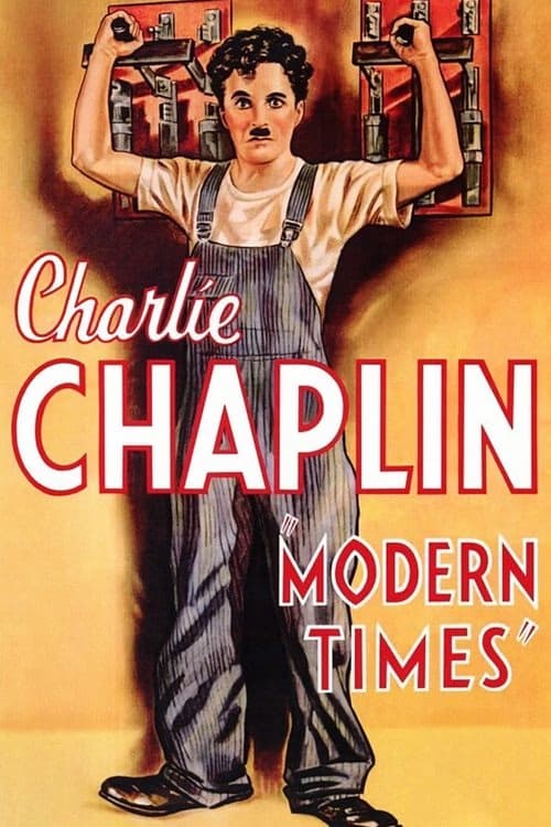 Modern Zamanlar izle