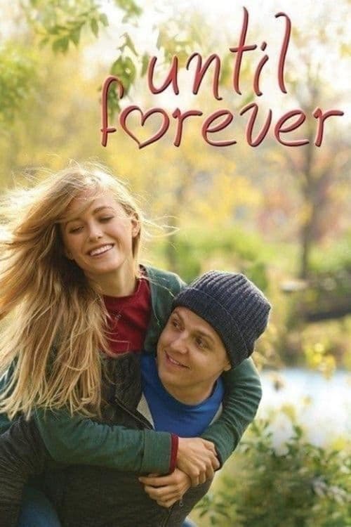 Sonsuza Dek izle