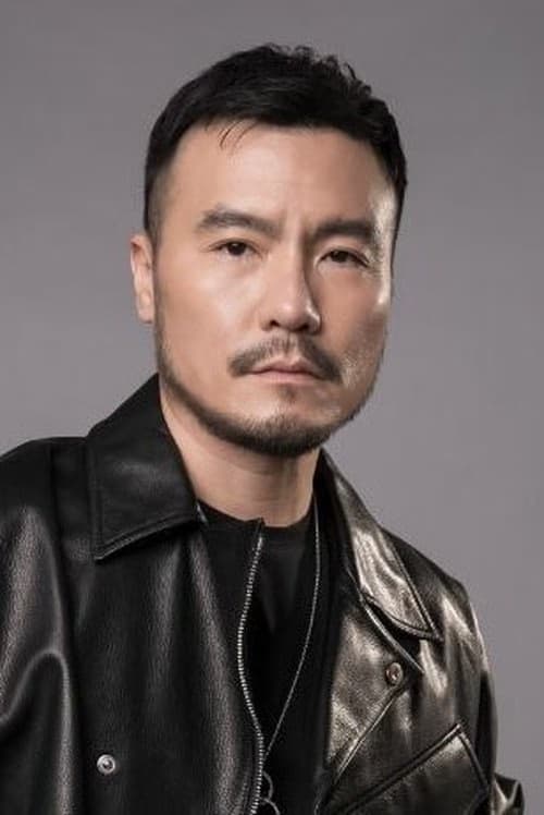 Frederick Ming Zhong Lee filmleri