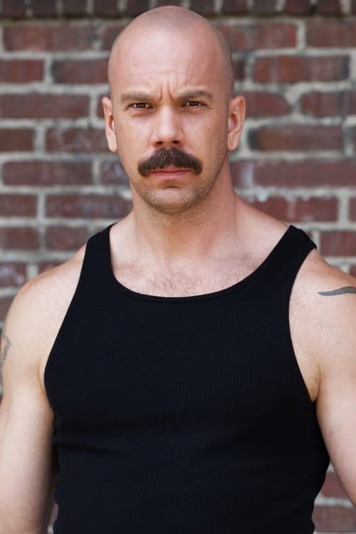 Jeff Houkal filmleri
