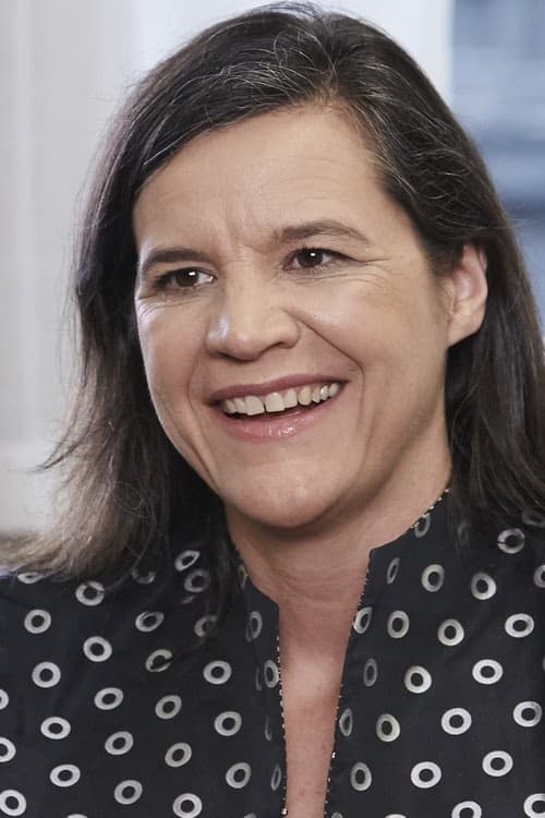 Kirsten Johnson filmleri