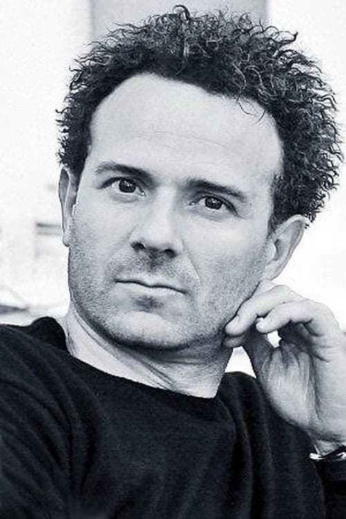 Marc Martínez filmleri