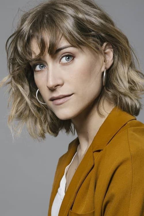 Marta Belmonte filmleri