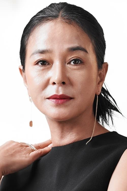 Min-Soo Cho filmleri