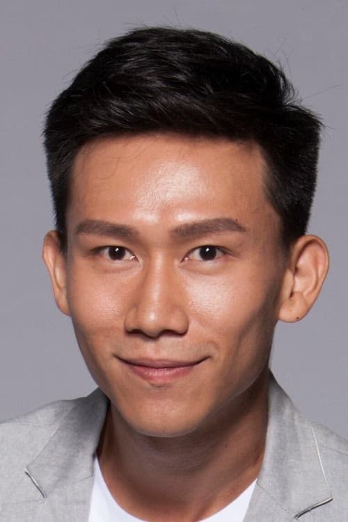 Tsai Chen-Yi filmleri